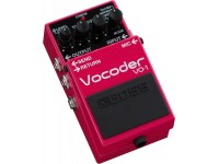 <b>BOSS VO-1 VOCODER Multi-Aplicações MIC XLR input</b> <b>BOSS VO-1 VOCODER Multi-Aplicações MIC XLR input</b>